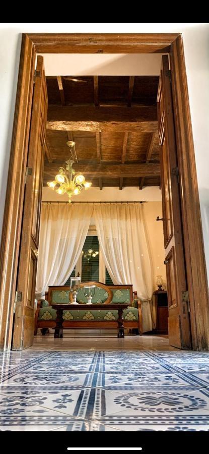Отель Dimora Marella Patrica - Frosinone Экстерьер фото