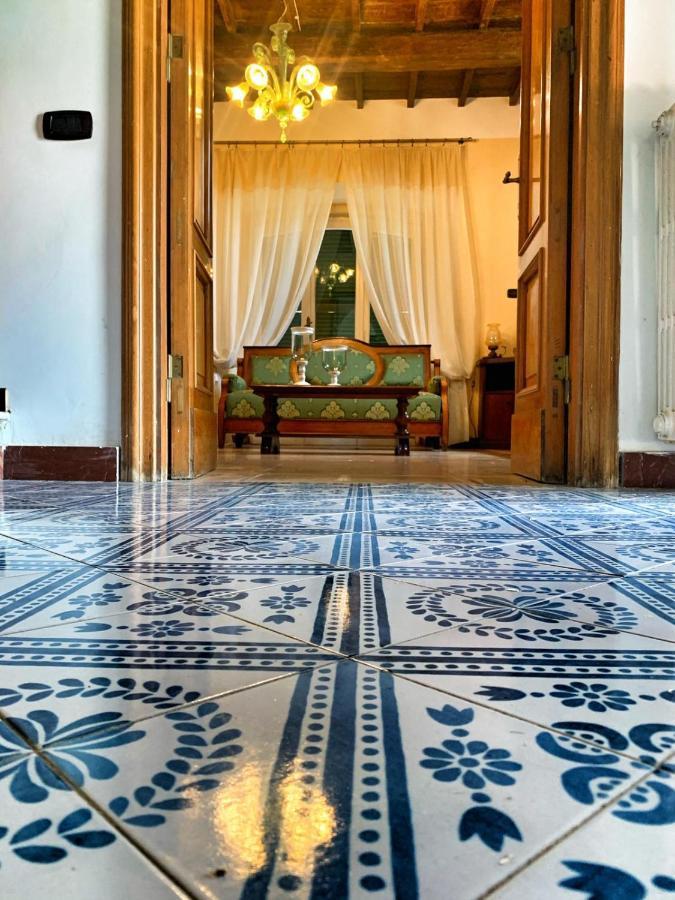 Отель Dimora Marella Patrica - Frosinone Экстерьер фото