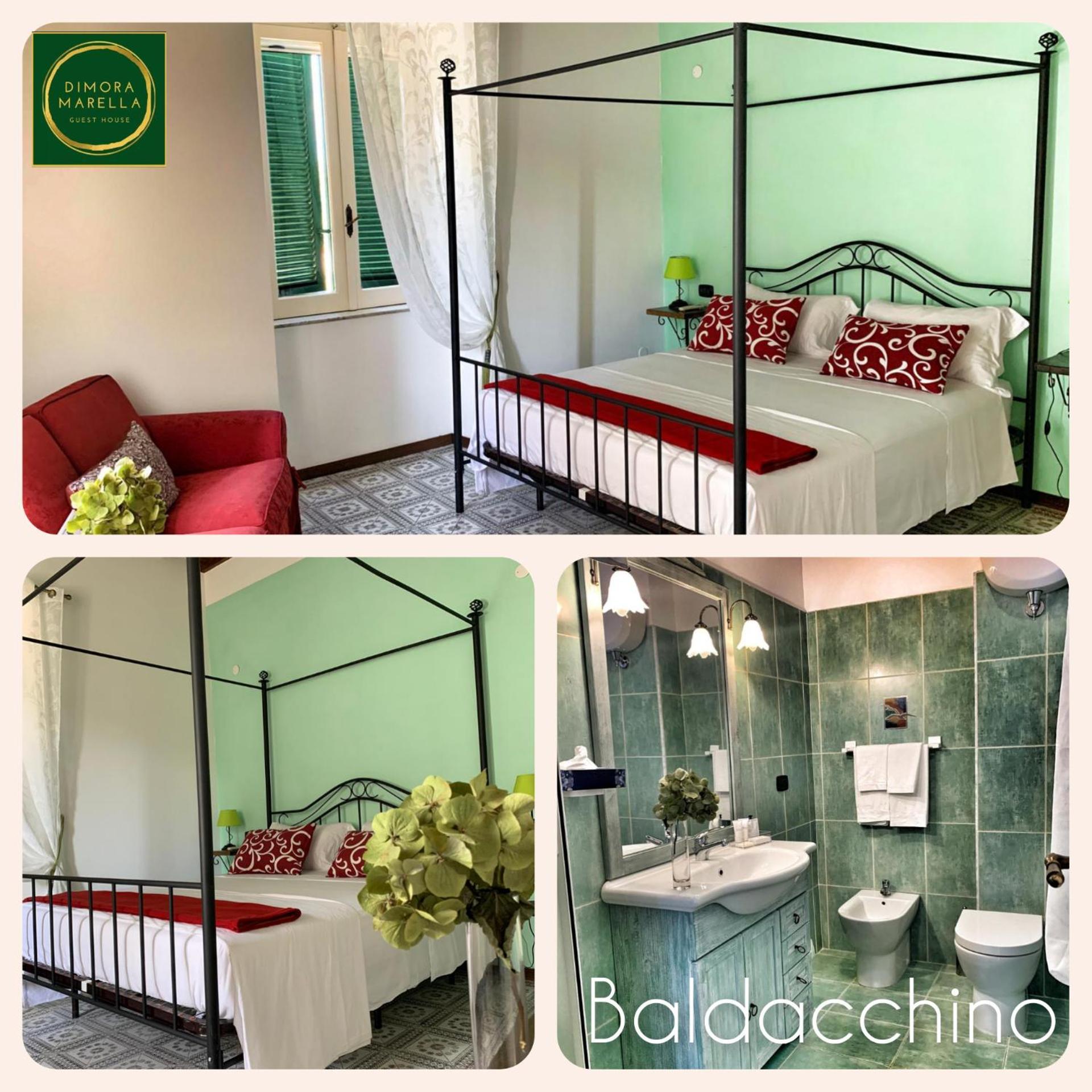 Отель Dimora Marella Patrica - Frosinone Экстерьер фото