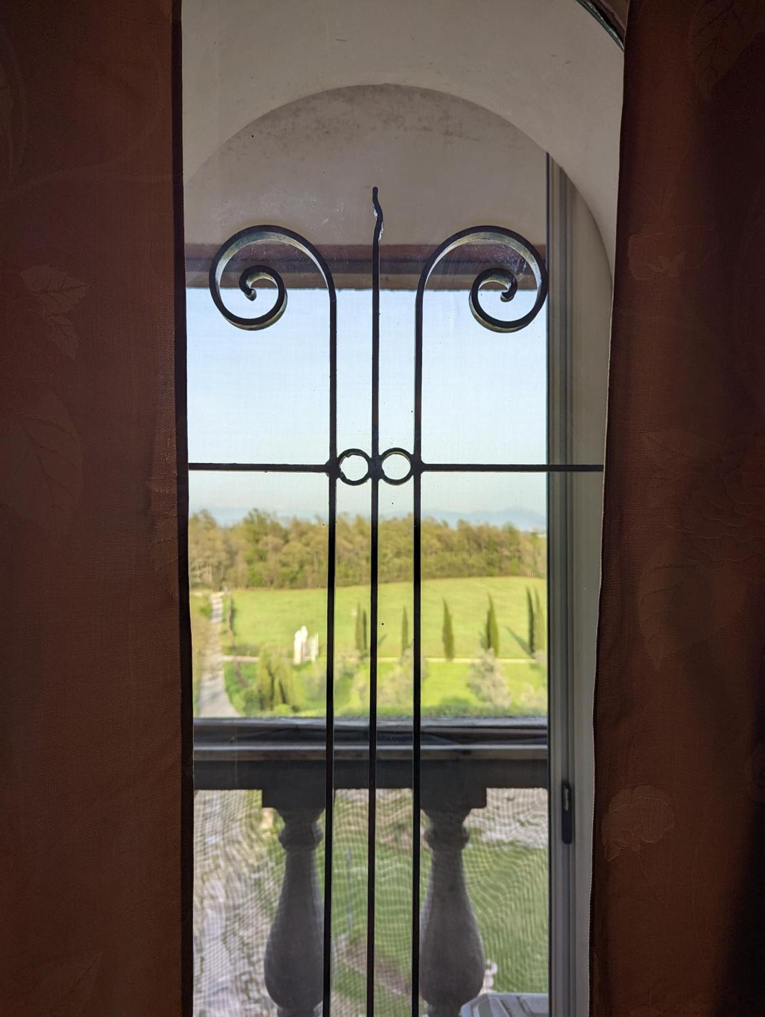 Отель Dimora Marella Patrica - Frosinone Экстерьер фото